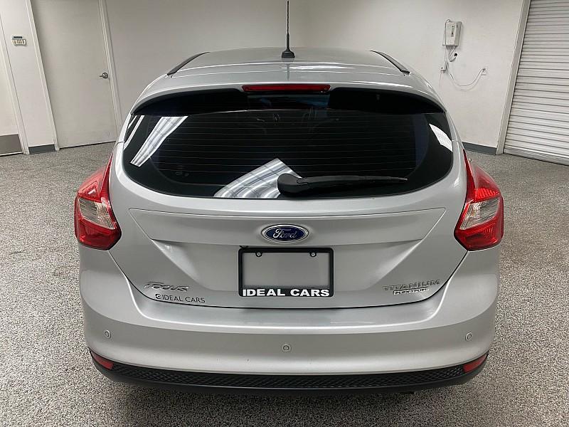used 2014 Ford Focus car, priced at $6,591