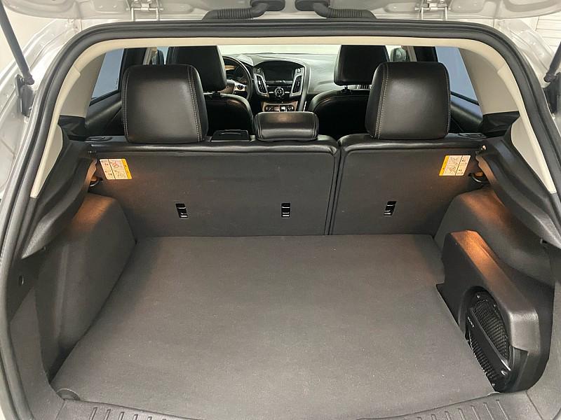 used 2014 Ford Focus car, priced at $6,591