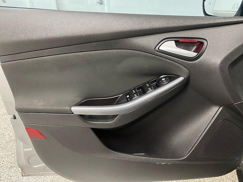used 2014 Ford Focus car, priced at $6,591
