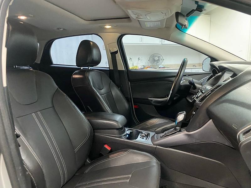 used 2014 Ford Focus car, priced at $6,591