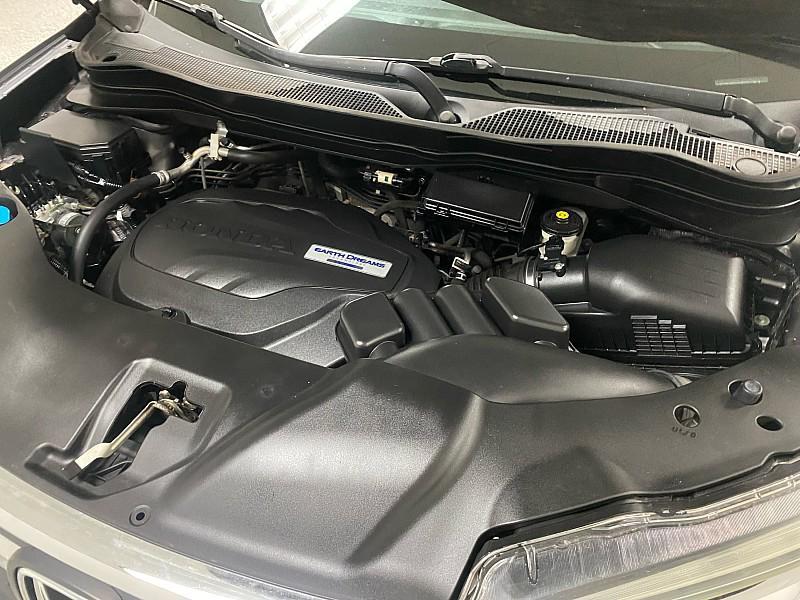 used 2019 Honda Ridgeline car, priced at $19,491