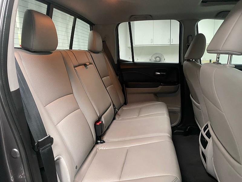 used 2019 Honda Ridgeline car, priced at $19,491