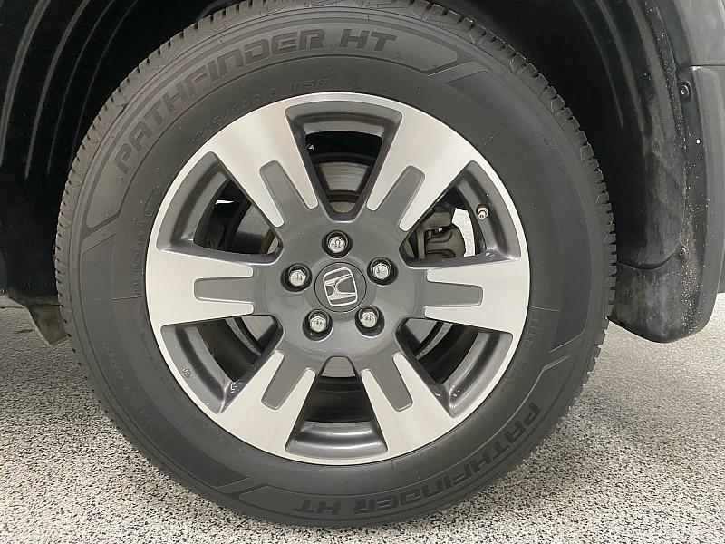 used 2019 Honda Ridgeline car, priced at $19,491