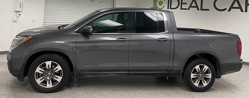 used 2019 Honda Ridgeline car, priced at $19,491