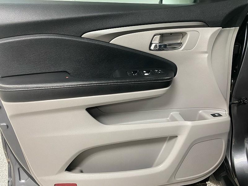 used 2019 Honda Ridgeline car, priced at $19,491