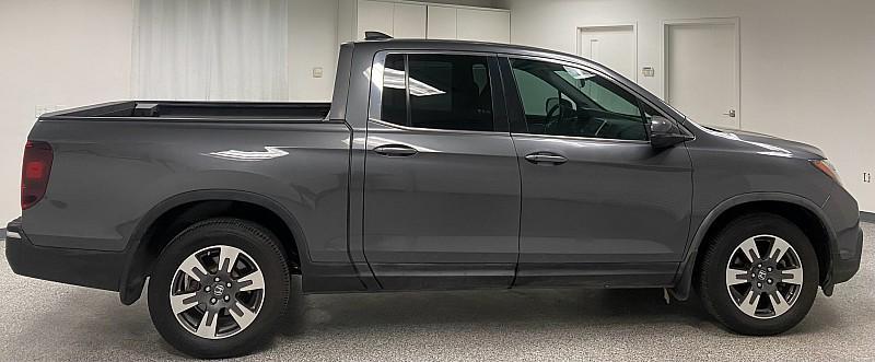 used 2019 Honda Ridgeline car, priced at $19,491