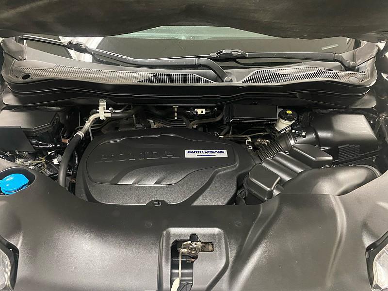 used 2019 Honda Ridgeline car, priced at $19,491