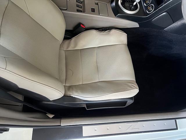 used 2004 Nissan 350Z car, priced at $9,991