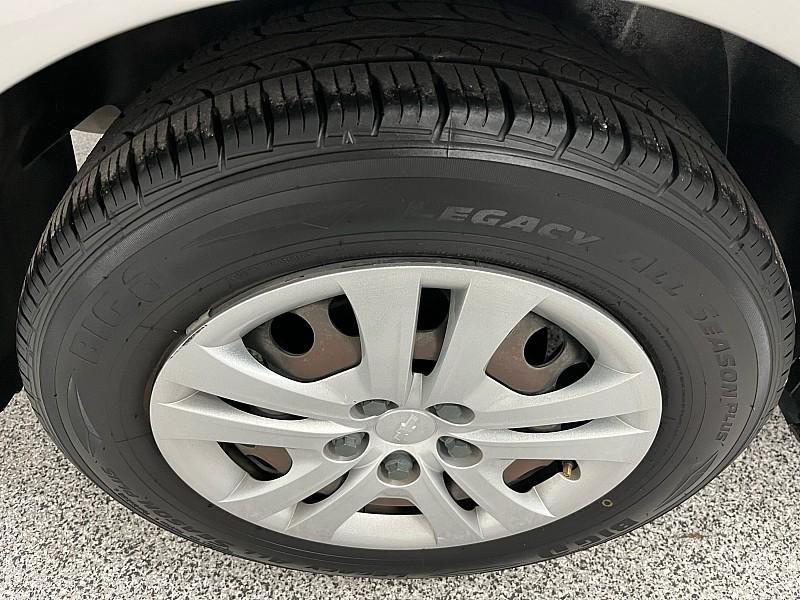 used 2017 Chevrolet Sonic car, priced at $7,991