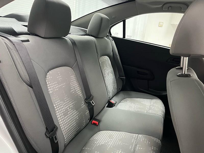 used 2017 Chevrolet Sonic car, priced at $7,991