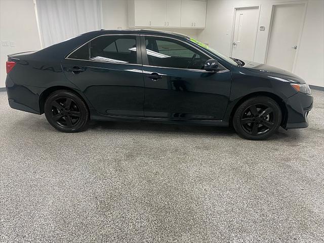 used 2012 Toyota Camry car, priced at $11,491