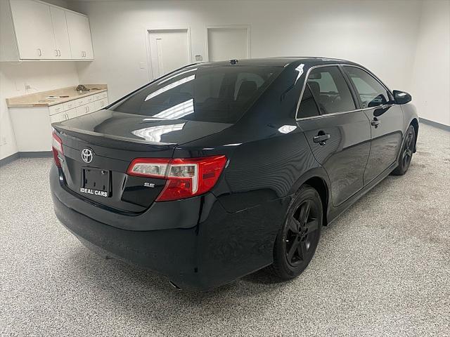 used 2012 Toyota Camry car, priced at $11,491