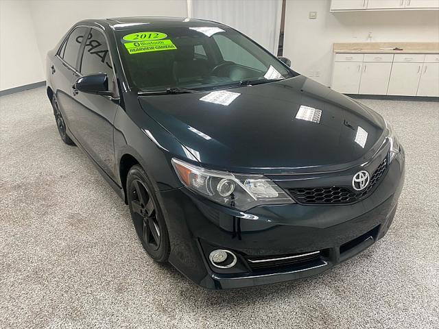 used 2012 Toyota Camry car, priced at $11,491