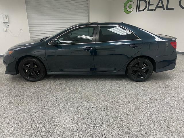 used 2012 Toyota Camry car, priced at $11,491