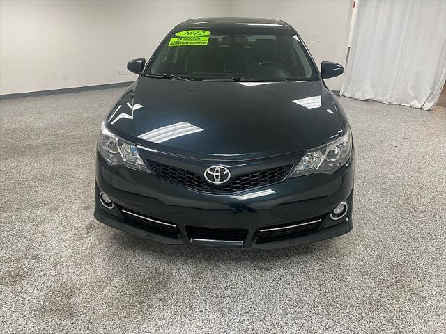 used 2012 Toyota Camry car, priced at $11,491