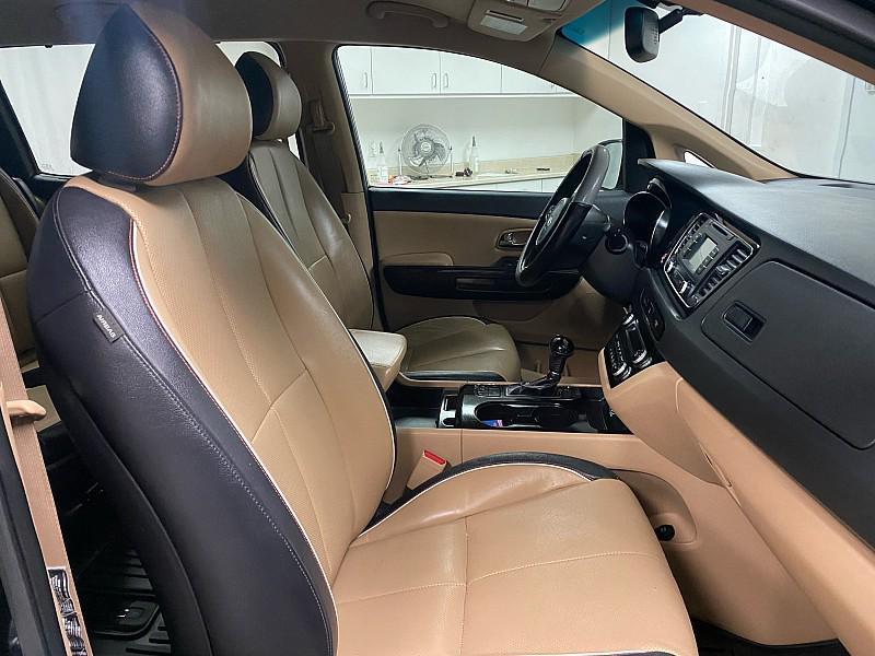 used 2016 Kia Sedona car, priced at $8,791