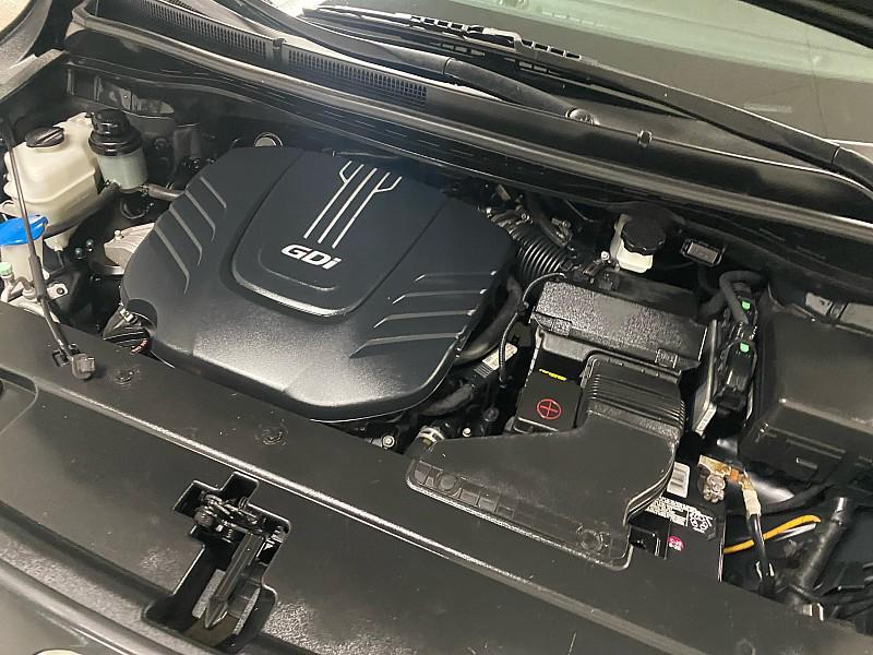 used 2016 Kia Sedona car, priced at $8,791