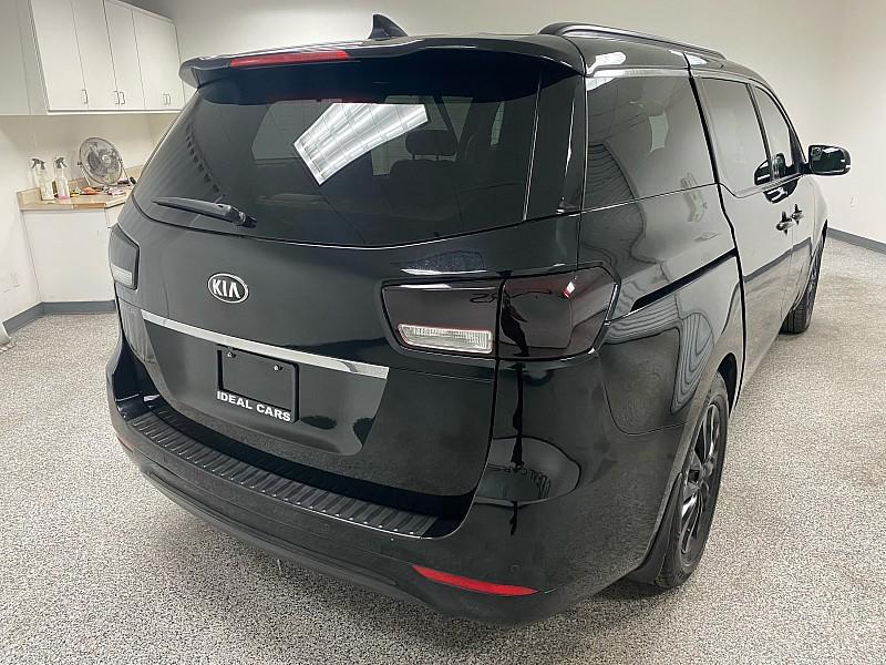 used 2016 Kia Sedona car, priced at $8,791