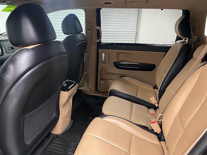 used 2016 Kia Sedona car, priced at $8,791