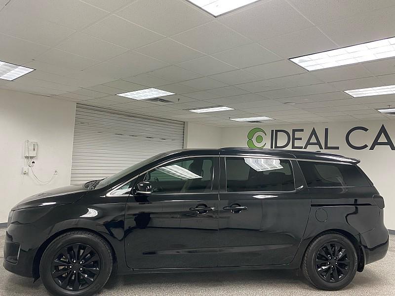 used 2016 Kia Sedona car, priced at $8,791