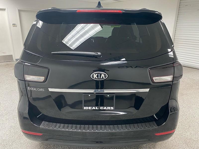 used 2016 Kia Sedona car, priced at $8,791