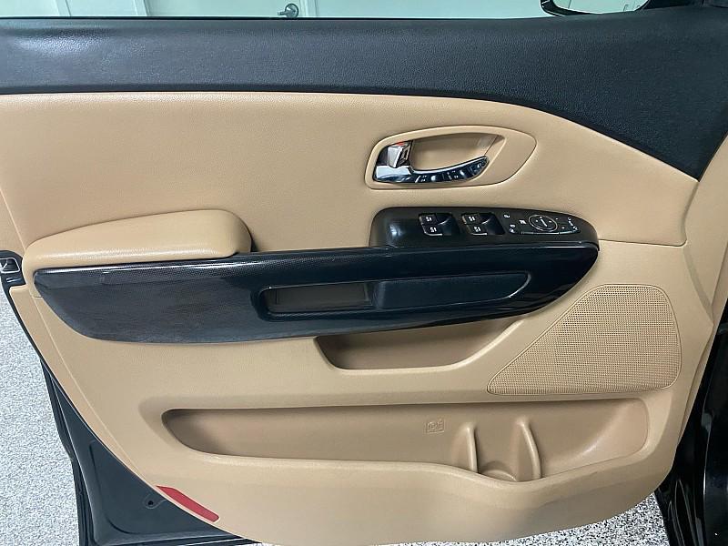 used 2016 Kia Sedona car, priced at $8,791