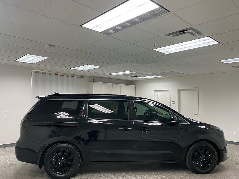 used 2016 Kia Sedona car, priced at $8,791