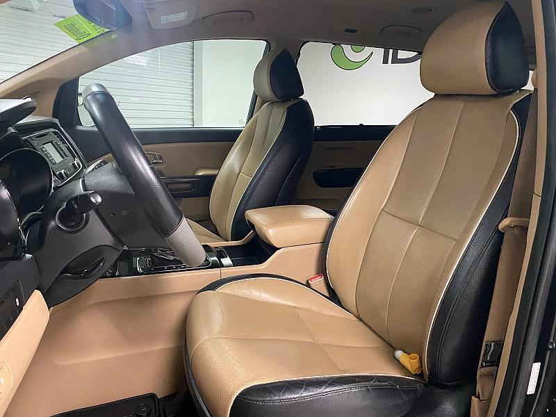 used 2016 Kia Sedona car, priced at $8,791