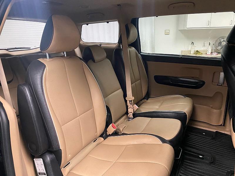 used 2016 Kia Sedona car, priced at $8,791