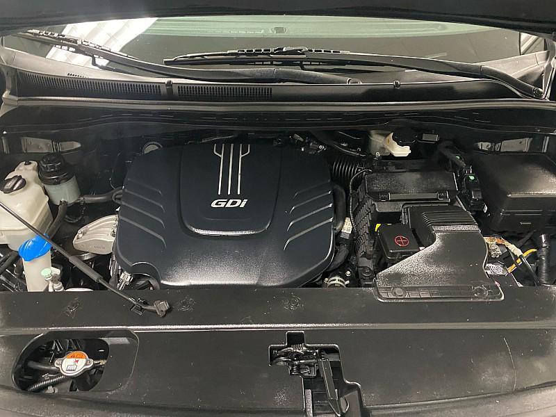 used 2016 Kia Sedona car, priced at $8,791