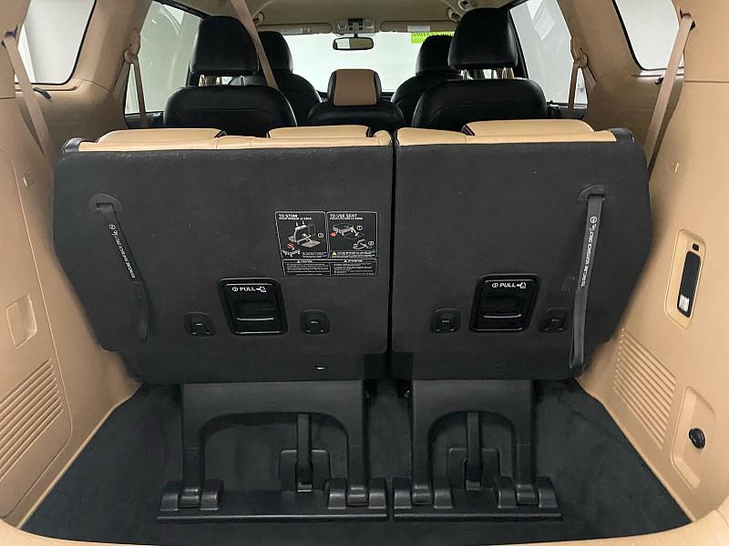 used 2016 Kia Sedona car, priced at $8,791