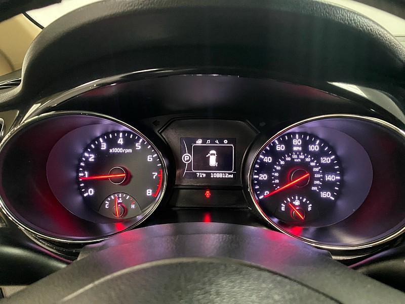 used 2016 Kia Sedona car, priced at $8,791