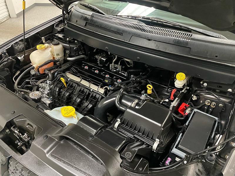 used 2019 Dodge Journey car, priced at $9,891