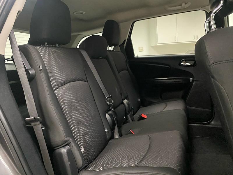 used 2019 Dodge Journey car, priced at $9,891