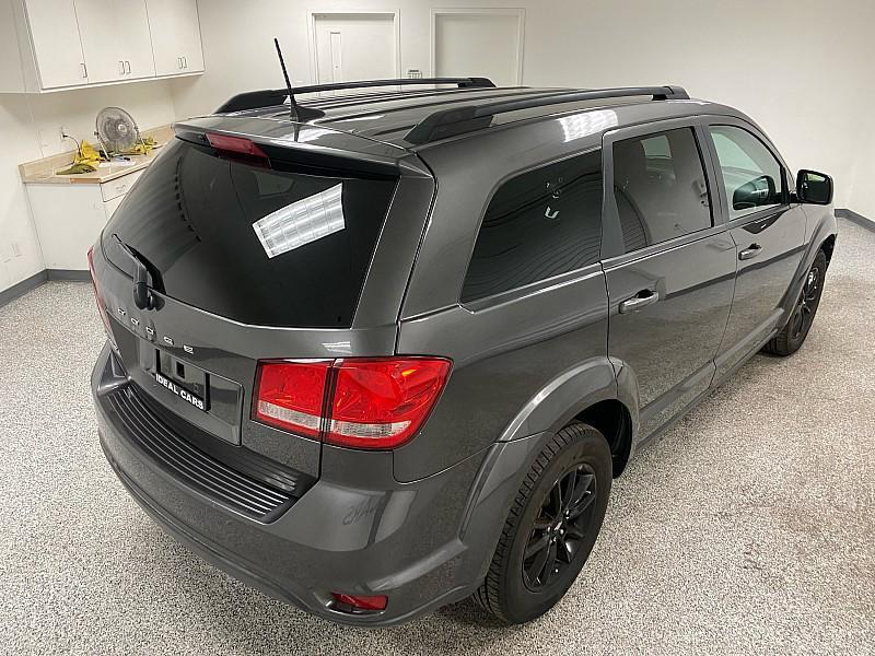 used 2019 Dodge Journey car, priced at $9,891