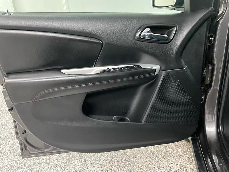 used 2019 Dodge Journey car, priced at $9,891