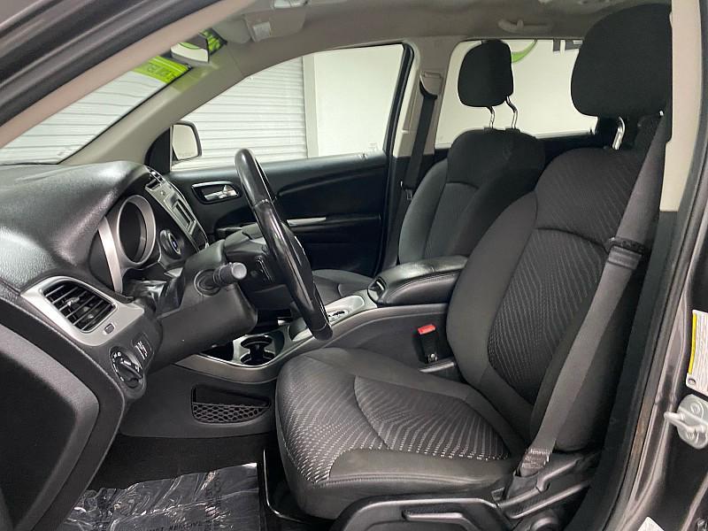 used 2019 Dodge Journey car, priced at $9,891