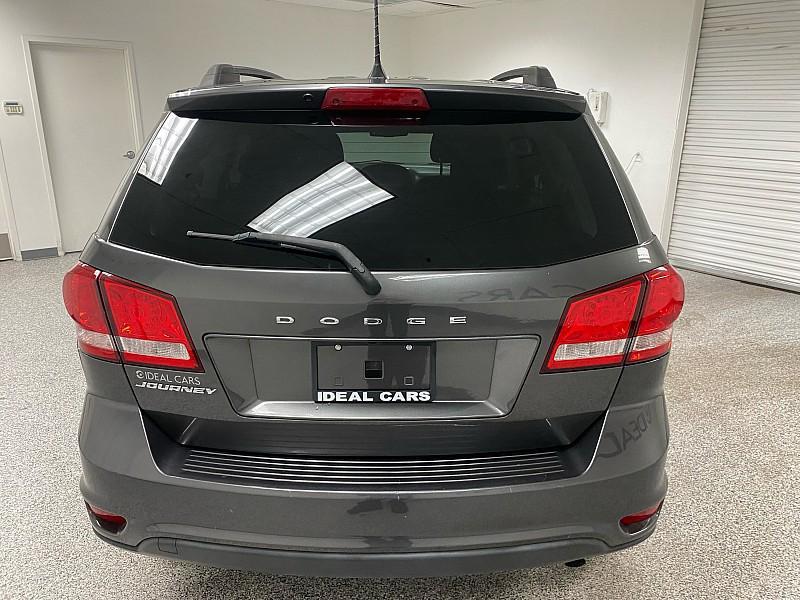 used 2019 Dodge Journey car, priced at $9,891