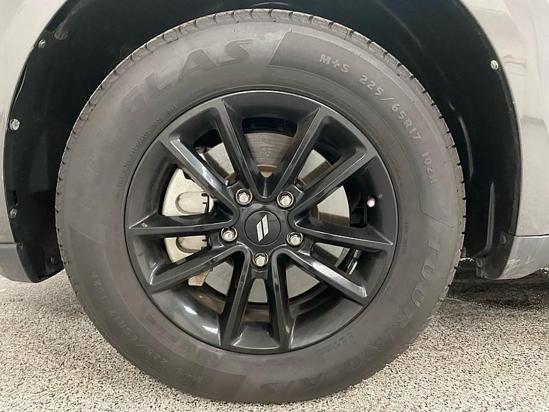used 2019 Dodge Journey car, priced at $9,891