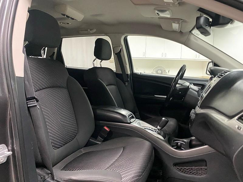 used 2019 Dodge Journey car, priced at $9,891