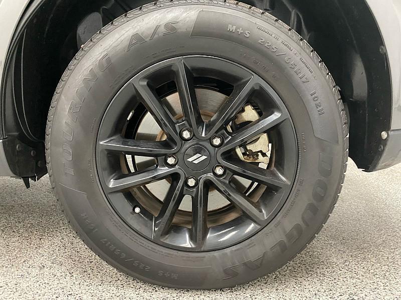 used 2019 Dodge Journey car, priced at $9,891
