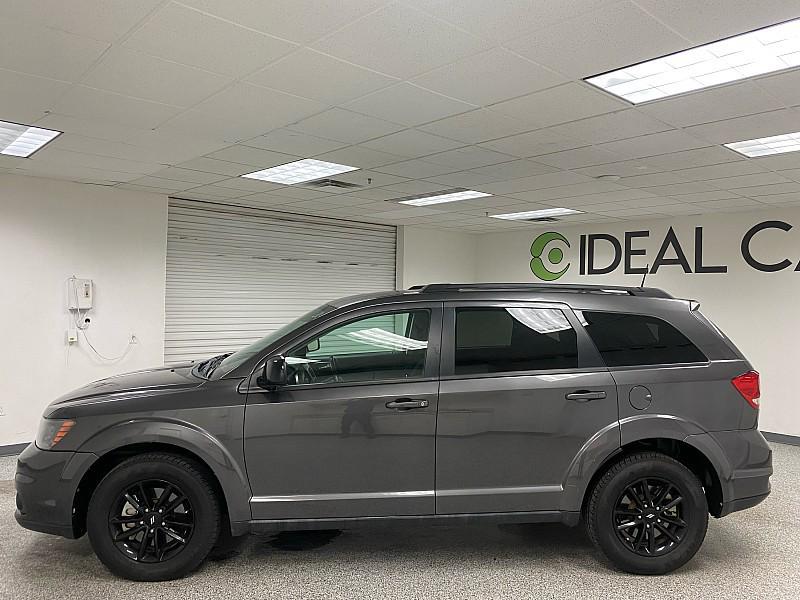 used 2019 Dodge Journey car, priced at $9,891