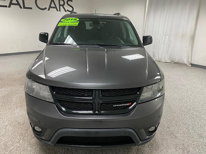 used 2019 Dodge Journey car, priced at $9,891