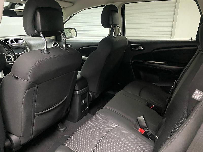 used 2019 Dodge Journey car, priced at $9,891