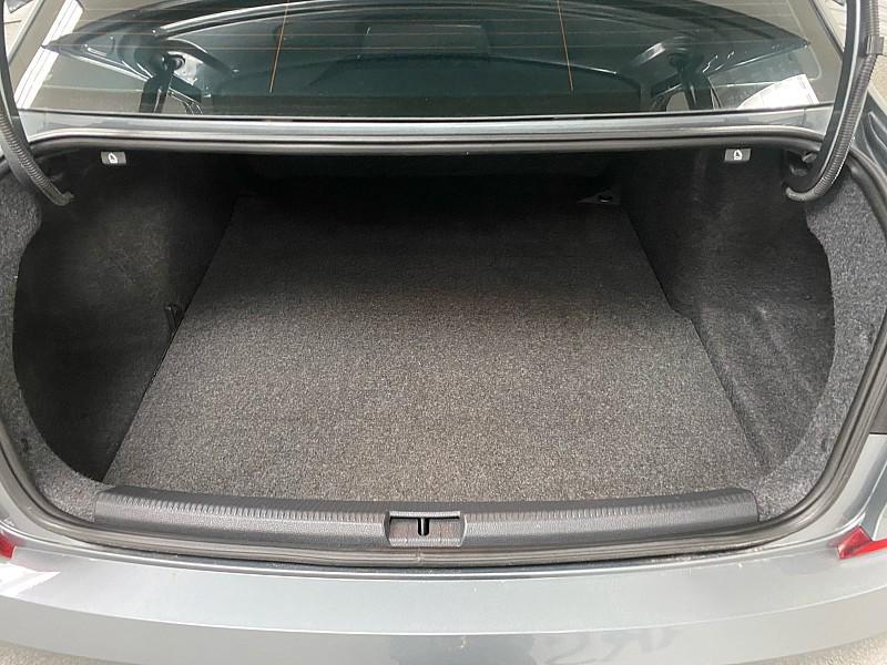 used 2019 Volkswagen Passat car, priced at $10,491