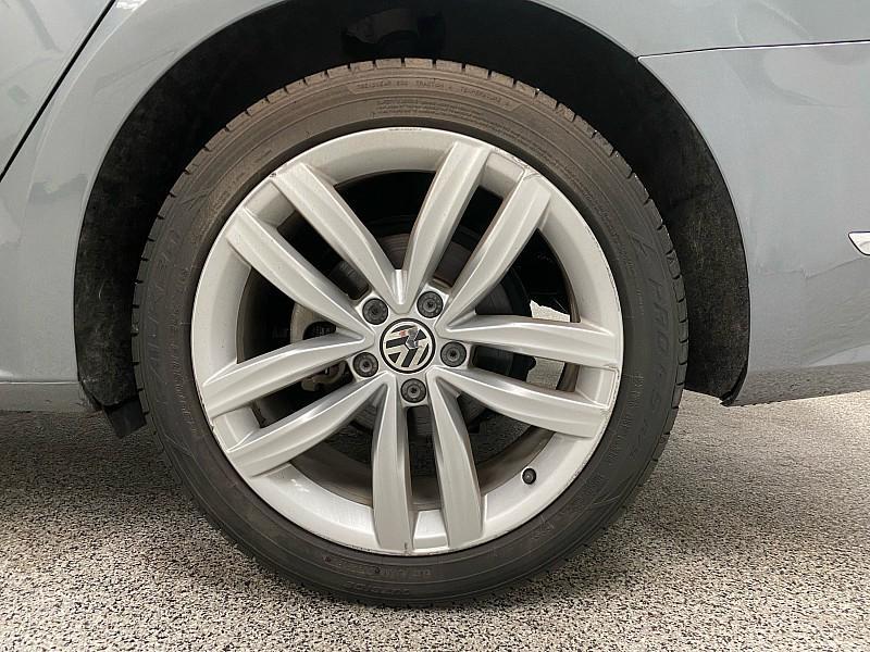 used 2019 Volkswagen Passat car, priced at $10,491