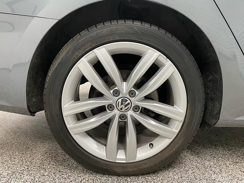 used 2019 Volkswagen Passat car, priced at $10,491