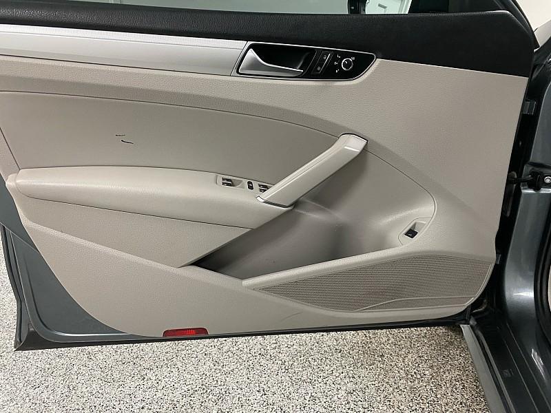 used 2019 Volkswagen Passat car, priced at $10,491