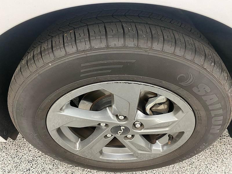 used 2022 Kia K5 car, priced at $20,991