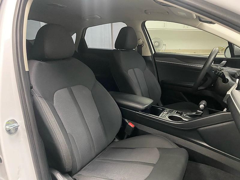 used 2022 Kia K5 car, priced at $20,991